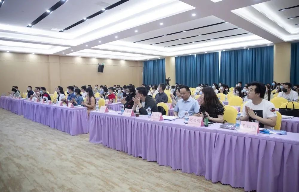 【会员动态】IP爆品打造与潮玩出海对接会圆满结束